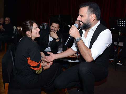 Alişan... 'TAPILACAK KADINSIN!'