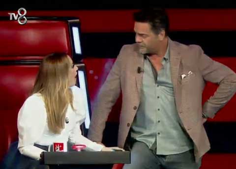 Beyazıt Öztürk... HADİSE'YE ÖYLE BİR ŞEY TEKLİF ETTİ Kİ!