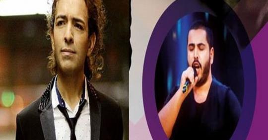 Oguz Aksaç-Mercan... TÜRKÜ ŞÖLENİNİ DÜETLE TAÇLANDIRDILAR!..