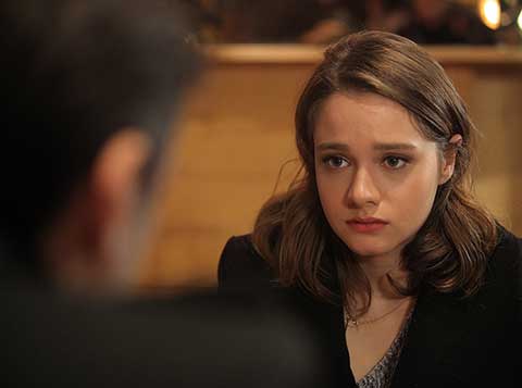 Bir Litre Gözyaşı... FİGEN'İN KAFASI YENİDEN KARIŞIR!