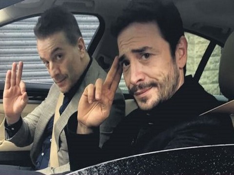 Ahmet Kural... 1 AY SONRA İLK GÖRÜNTÜ!..