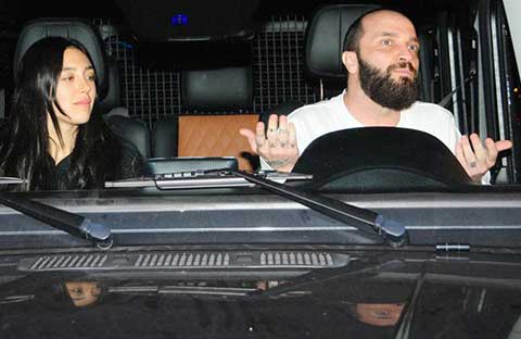 Berkay... 'ÜZGÜNÜM, HATAYDI!'