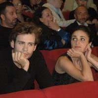 Fadik  Sevin Atasoy... "AĞLAYARAK AYRILDIK"!