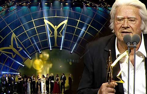 ALTIN KELEBEKLER SAHİPLERİNİ BULDU!