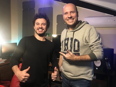 Buray... "KÖPRÜ ALTINDA MÜZİK YAPTIM AMA TİCARİ ŞARKI YAPMADIM"!..