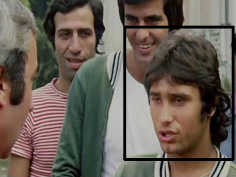 Tayfun Akalın... BİR "HAYLAZ" DAHA "MELEK" OLDU!