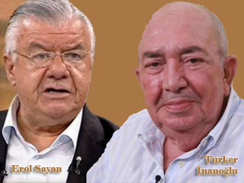 CUMHURBAŞKANLIĞI ÖDÜLLERİ’NİN SAHİPLERİ BELLİ OLDU