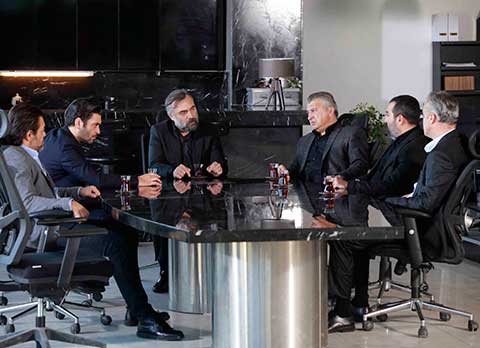 Eşkiya Dünyaya Hükümdar Olmaz...YENİ SEZONA TAZE KAN!