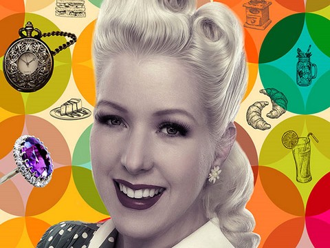 Vintage Days... İSTİKLAL'DE VINTAGE RÜZGARI ESECEK!..