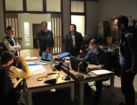 Muhteşem İkili... AHSEN'İN GİZLİ PLANLARI!