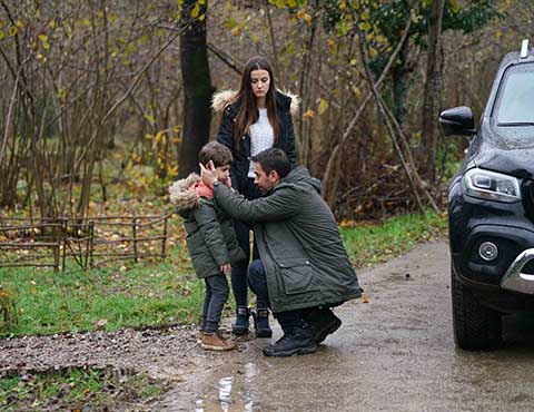 Sen Anlat Karadeniz... ASİYE’NİN PLANI NE?