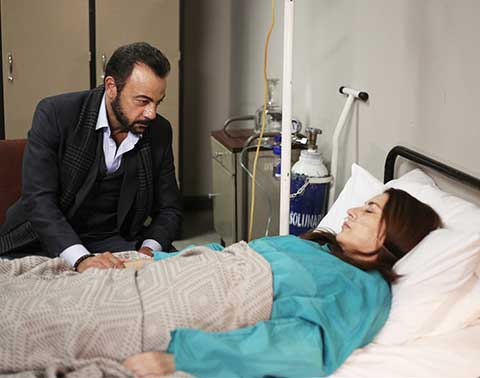 Bir Zamanlar Çukurova...FEKELİ’NİN AŞKI!