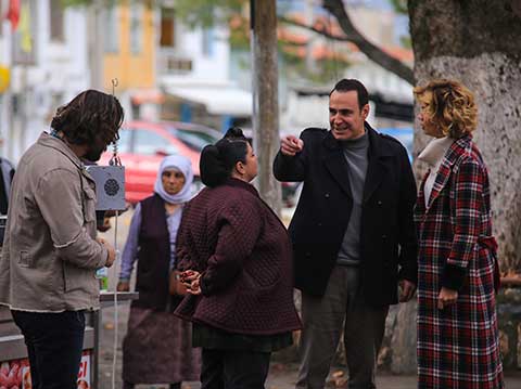 Kalk Gidelim... DAL AİLESİNDE ORTALIK KIZIŞIYOR!