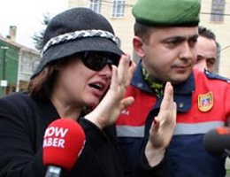 Deniz Seki... AVRUPA İNSAN HAKLARI MAHKEMESİ'NDEN İYİ HABER!