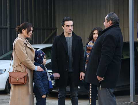 Gülperi...SEYİT, GÜLPERİ’YE EVLENME TEKLİFİ EDİYOR!