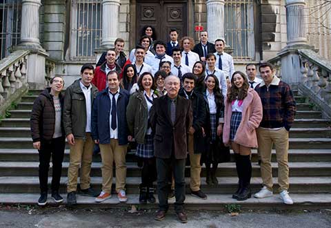 ‘HABABAM SINIFI YENİDEN’ GELİYOR!