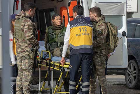 Savaşçı... KILIÇ TİMİ İÇİN SİNSİ PLANLAR!