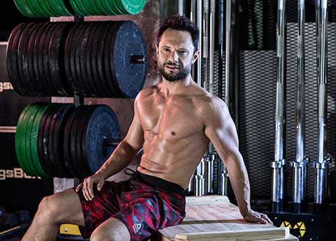 Özgün... ÇALIŞTI, BAŞARDI, GÖSTERDİ!