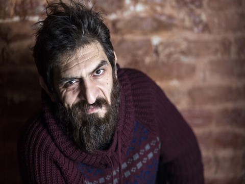 Ayhan Eroğlu... 15 YILDIR KÖTÜ ADAM!..