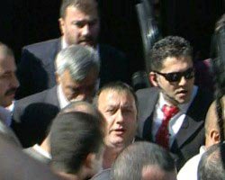 İsmail Türüt-Ozan Arif...ADLİYEDE İFADE VERDİLER!