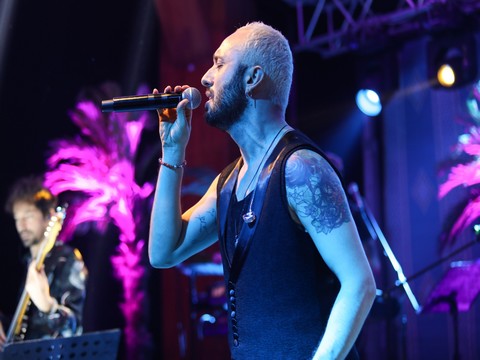 Mabel Matiz... ÇANAKKALE ÇIKARMASI!..