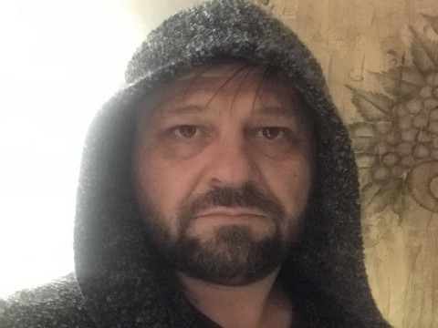 Fercan Bay... SEAN BEAN'E BENZERLİĞİ İLE DİKKAT ÇEKİYOR!..