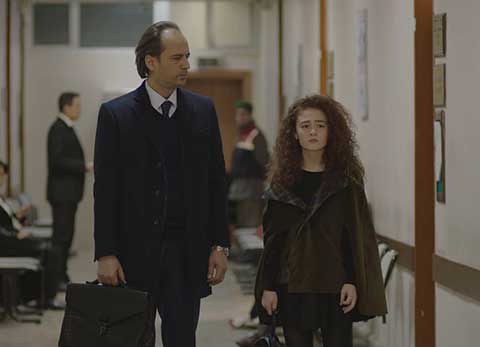 Gülperi..."SANA YAKIN OLMAK İSTİYORUM!”