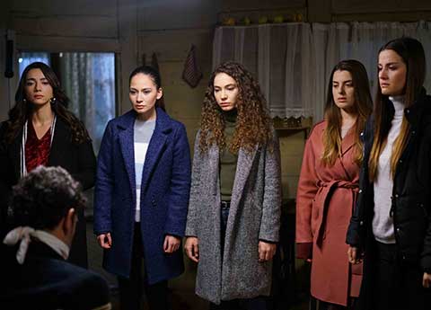 Sen Anlat Karadeniz... GERİ DÖNÜŞÜ OLMAYAN KARAR!