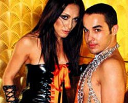 Ziynet Sali... "HAVA HOŞ" İÇİN SEKSİ KLİP!