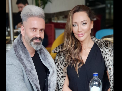 Umut Akyürek... "ONLARIN DA GÖZ YAŞLARI VAR" PROJESİNE TAM DESTEK!..