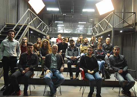 Filmasist... SİNEMA SEKTÖRÜ İÇİN ÖNEMLİ BİR ADIM!..