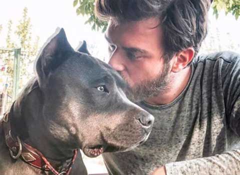 Kıvanç Tatlıtuğ... 'ALDIĞIMDA KULAKLARI KESİKTİ!'