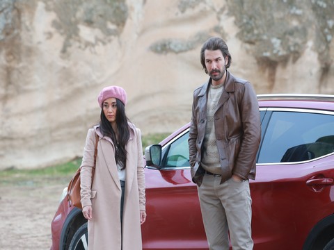 Yuvaya Dönüş... ​JAPONLAR ‘FURKAN PALALI’ DEDİ!..