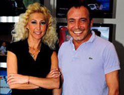 Cenk Eren... "VER ÇOŞKUYU" İLE EKRANLARA DÖNÜYOR!