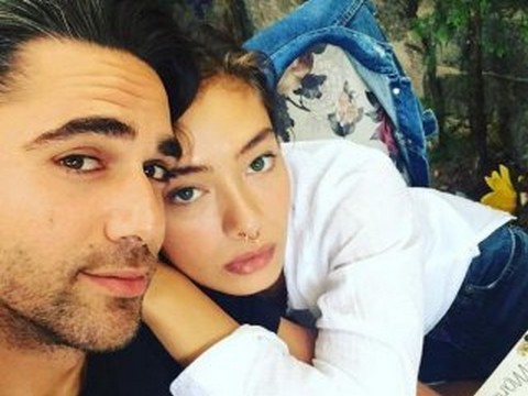 Kadir Doğulu... AYRILIK İDDİALARINA FOTOĞRAFLI CEVAP!..