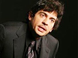 Okan Bayülgen... KANAL-İ ZASYON İLE YENİDEN SİNEMADA!