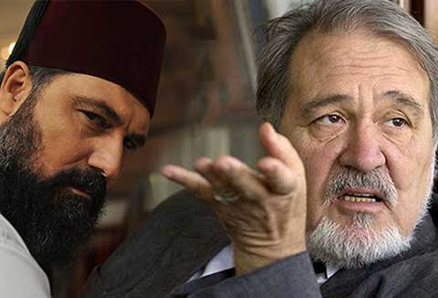İlber Ortaylı... 'BÖYLE BİR ABDÜLHAMİD DEVRİ YOK!'