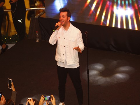 Oğuzhan Koç... YENİ SİNGLE MÜJDESİ!..