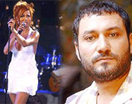 Hüsnü Şenlendirici... NE  YAPTIYSA DENİZ SEKİ'Yİ GÖREMEDİ!