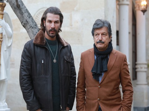 Burhan Öçal... "YUVAYA DÖNÜŞ" İÇİN KONSERLERİNİ İPTAL ETTİ!..