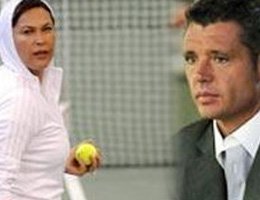 Hülya Avşar...SARIŞIN BAYANLA ALDATILDIĞI İDDİALARINA CEVAP VERDİ...