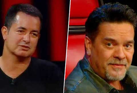 Beyazıt Öztürk...  İLTİFAT MI ETTİ, Tİ'YE Mİ ALDI?