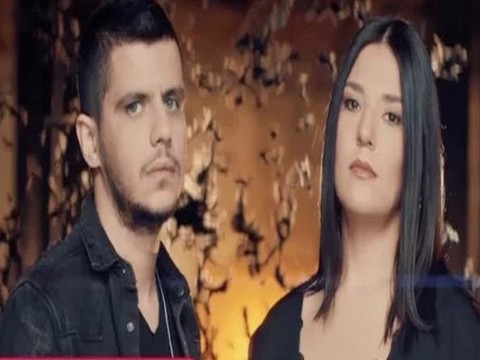 Tuğçe Kandemir-Bilal Sonses... "İÇİMDEKİ SEN"!..