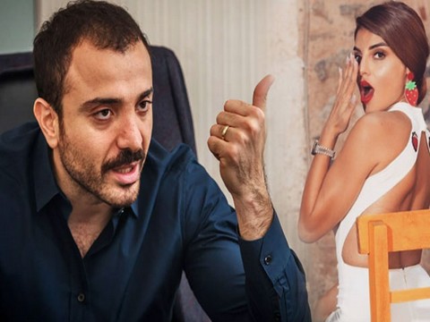 Bircan Bali... OKAN KURT İFŞASI!..