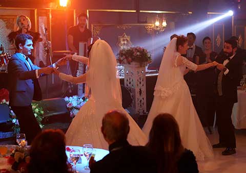 Ege'nin Hamsisi... ESKİ YILLA BERABER VEDA EDİYOR!