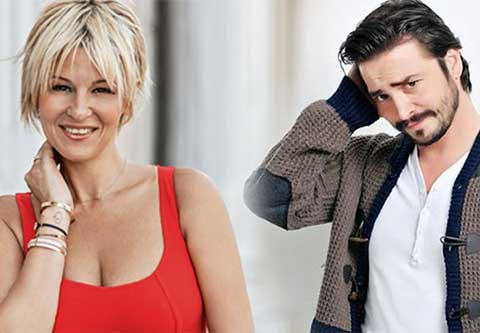 Ahmet Kural...RÖPORTAJI REDETTİ, AYŞE ARMAN'DAN KORKTU MU?