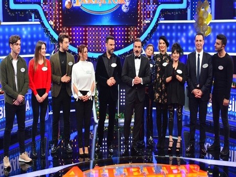 YILBAŞINDA HANGİ KANALDA HANGİ PROGRAMLAR OLACAK?..