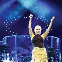 KURUÇEŞME ARENA KONSERLERİ BAŞLIYOR!
