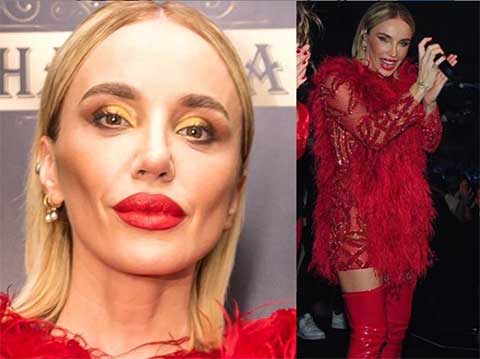 Gülşen... GÖRENLER ENDİŞELENDİ!