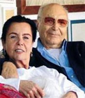 Fatma Girik... "ÇOCUK İÇİN AVUSTRALYA'YA BİLE GİTTİM!"